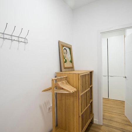 Casa Celia Apartment Cadiz Luaran gambar