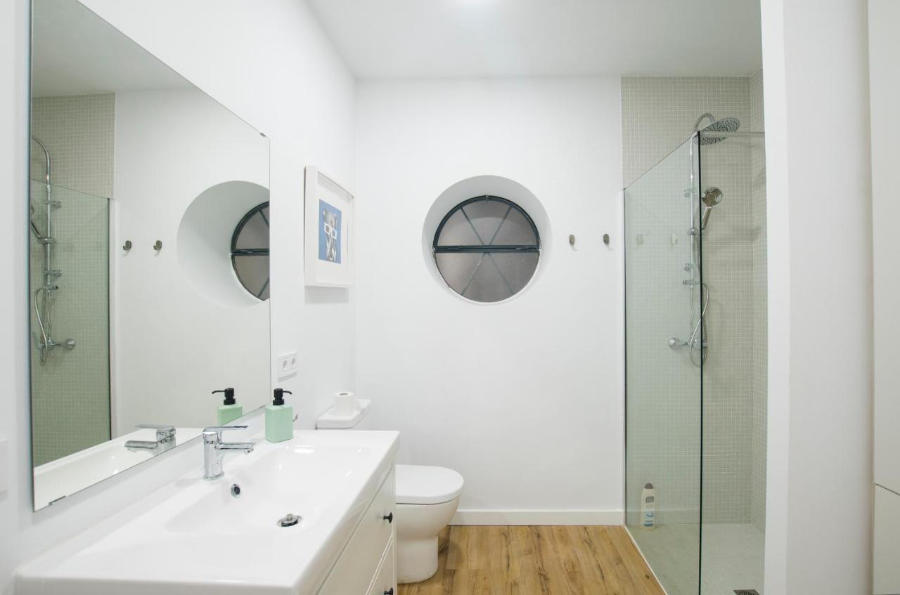 Casa Celia Apartment Cadiz Luaran gambar