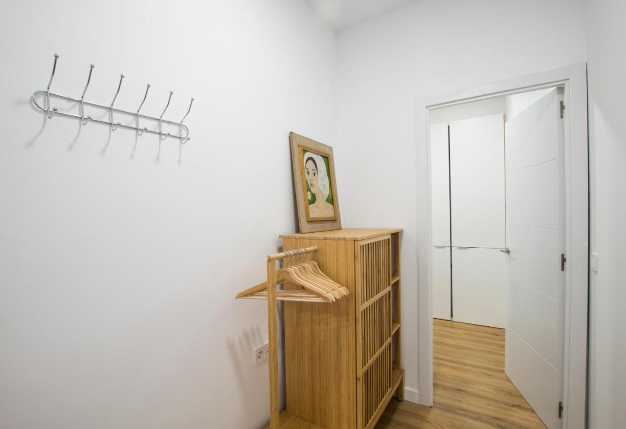 Casa Celia Apartment Cadiz Luaran gambar