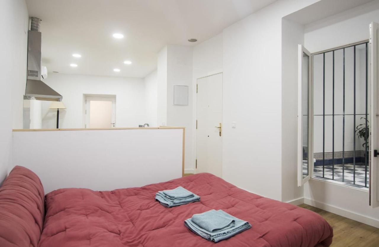 Casa Celia Apartment Cadiz Luaran gambar