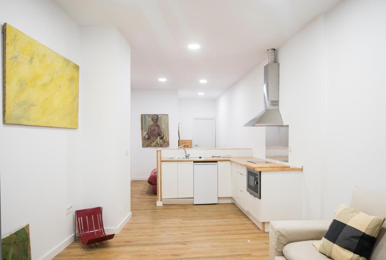 Casa Celia Apartment Cadiz Luaran gambar
