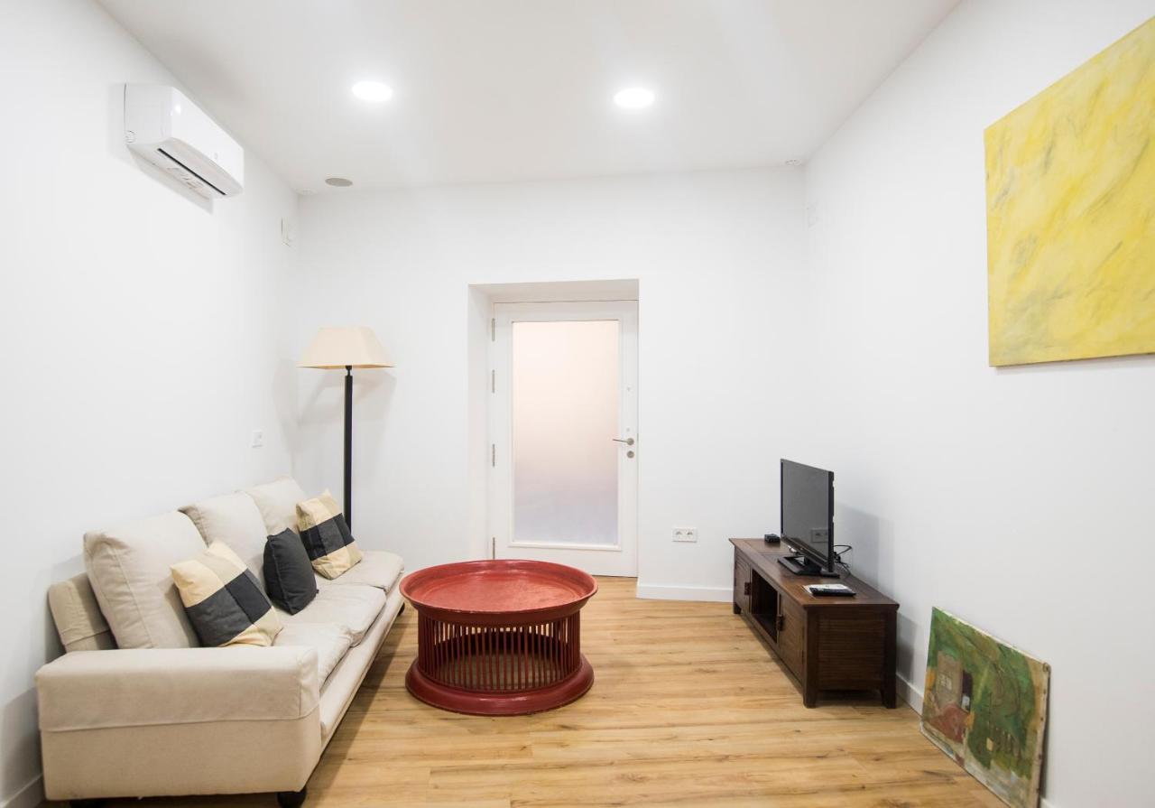 Casa Celia Apartment Cadiz Luaran gambar