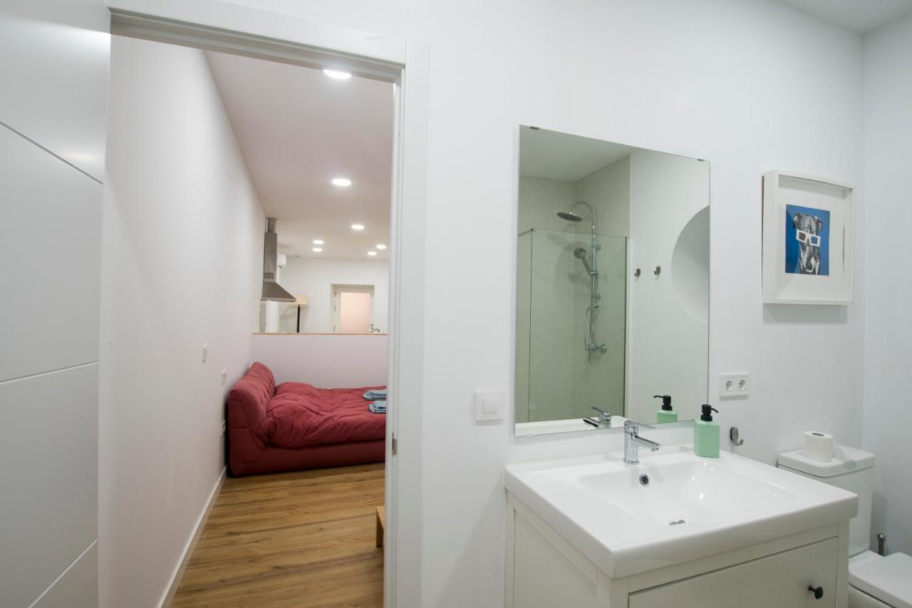 Casa Celia Apartment Cadiz Luaran gambar